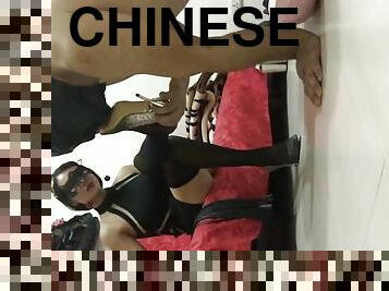 asia, amatir, blowjob-seks-dengan-mengisap-penis, kaki, fetish-benda-yang-dapat-meningkatkan-gairah-sex, cina