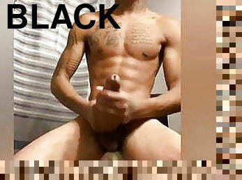 sexy boy big black dick 