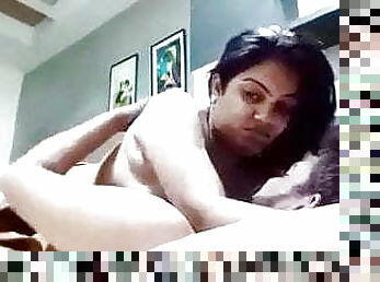 rajasthani wife dominating her husband