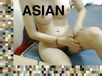 asia, payudara-besar, clitoris-bagian-atas-vagina-paling-sensitif, puting-payudara, orgasme, vagina-pussy, hitam, permainan-jari, berhubungan-dengan-wajah, bersetubuh