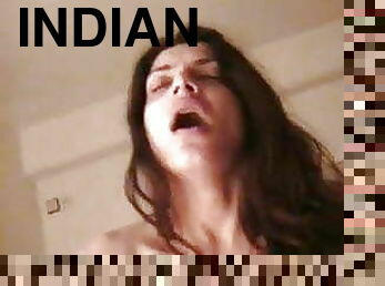 في-البيت, هندي, عاهرة-fucking, جميلة-الطلعة