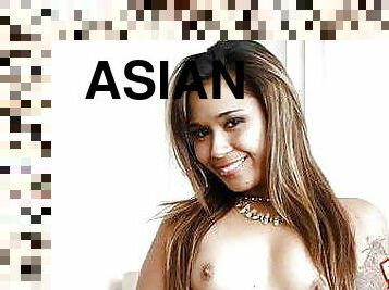 Asian Applicant Nipsy Doll Fingered