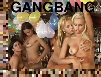 feste, rapporti-anali, latini, gangbang, sesso-di-gruppo, brasile, trio