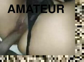 amatir, anal, latina