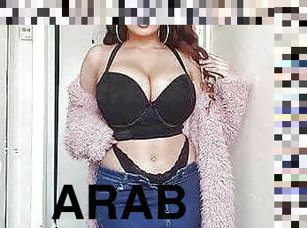 arabské