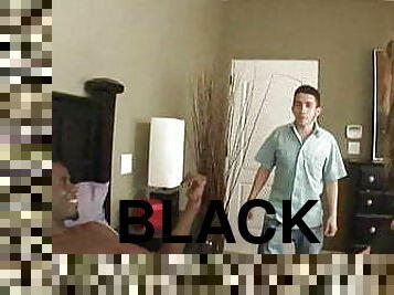 Black Bi Cuckolding 2 (2010)