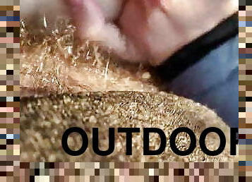 Outdoor Fucking 