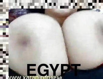 Egyptian Arab mature woman with big boobs, Anteel Neak