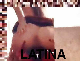 Sexy Latina Snapchat slut