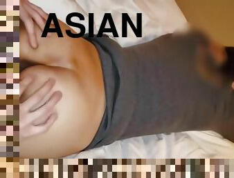 Crazy xxx clip Asian you've seen