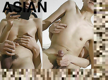 asiatiche, cazzi-enormi, gay, seghe, cinesi, twink