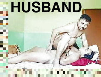 husband wife sex