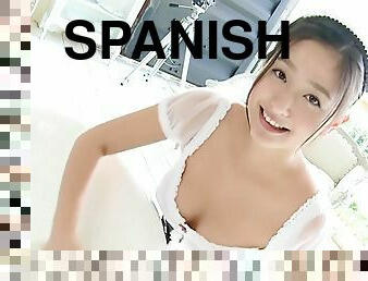 asia, spanyol