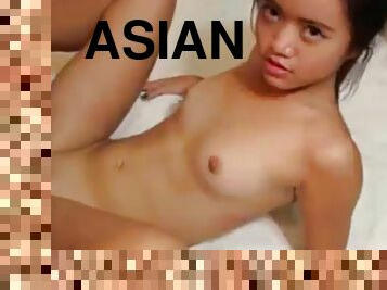 asian, payu-dara-besar, peju, zakar-besar, creampie, payu-dara-kecil