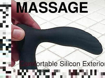 Prostate Massager X-rated Review