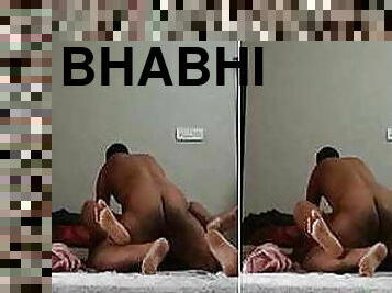 Today Exclusive-Horny Mallu Bhabhi Blowjob an...