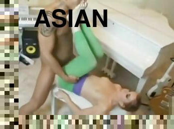 asiatiche, interraziali, giovanissime, pornostar