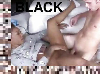 Best sex scene Black hot ever seen