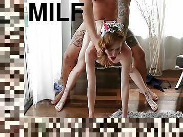 ibu-dan-anak-laki-laki, cumshot-keluarnya-sperma, penis-besar, jenis-pornografi-milf, gambarvideo-porno-secara-eksplisit-dan-intens, bintang-porno, bdsm-seks-kasar-dan-agresif, bersetubuh, fantasi, berambut-cokelat