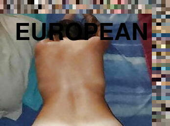 culi, europee-european, europee