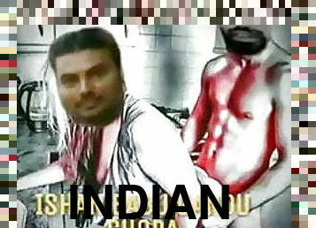 Ishan kalu ki bahen sanam rand or parul rand ki chudai