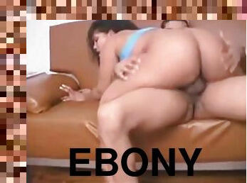 Excellent porn video Ebony check only for you