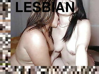 lesbian, webcam