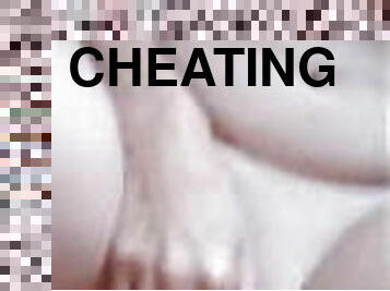 Cheating wife asks him to cum inside, then realizes - oops!