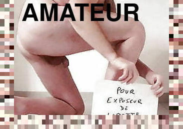 laurent d pour exposeur de lopette