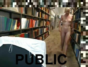 nudisti, pubblici, amatoriali, videocamera, voyeur