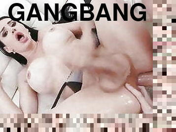 Gangbang Heaven