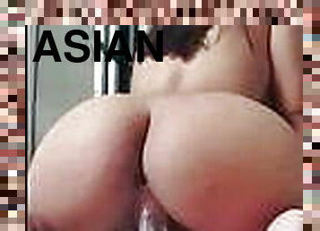 asian dildo