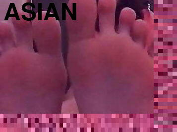 asian soles