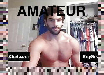 Hot dude with big cock live