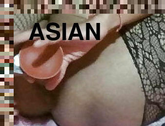 asiatiche, masturazione-con-dita, tailandesi, ragazza-fidanzata, scopate, peni-finti
