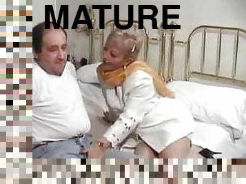 Mature couple #9