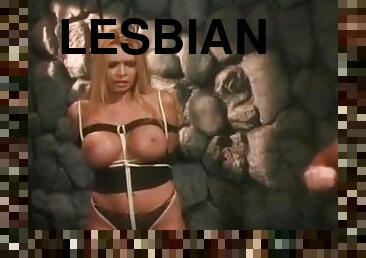 Lesbian mistress dominates blonde Redtube Free Bondage Porn