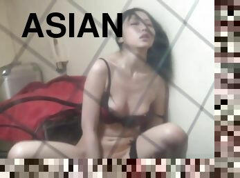 asia, mastubasi, umum, mainan, jepang, manis, alat-mainan-seks