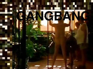 scambisti, amatoriali, gangbang