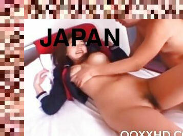 estudiante, amateur, japonés, corrida-interna, sadomasoquismo, mona, bondage