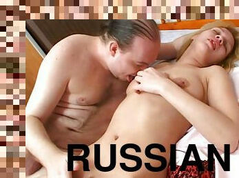 Russian ugly whore Oksana