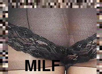 stocking, isteri, jenis-pornografi-milf, buatan-rumah, jerman, kaki, pelacur-slut, stocking-stockings, eropa, mata-uang-euro