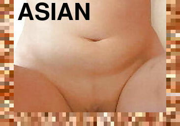 asia, berambut, orgasme, vagina-pussy, muncrat, amatir, creampie-ejakulasi-di-dalam-vagina-atau-anus-dan-keluarnya-tetesan-sperma, sudut-pandang, bersetubuh, ketat