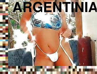 latini, argentine