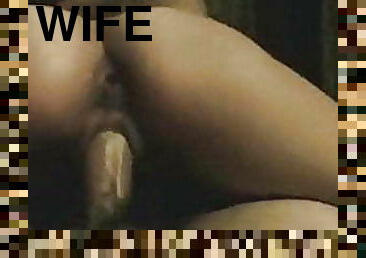 Hard Fuck with Wife