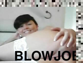 Blowjob Fetish Whore Bukkake Cumshot Pov Cum Swallow