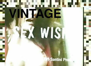 (((THEATRiCAL TRAiLER))) - Sex Wish (1976) - MKX
