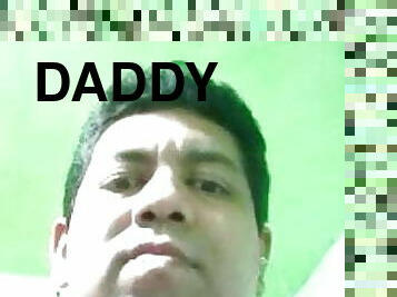 ayah, homo, webcam, ayah-daddy