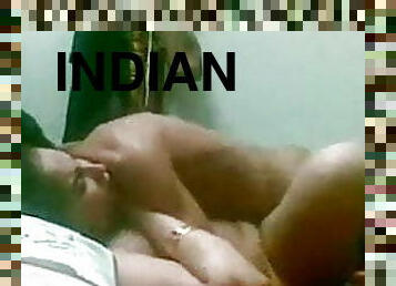 Sexy Indian girl gets fucked