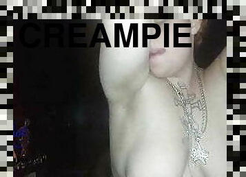 rumpe, doggy, milf, creampie, bbw, gloryhole, knulling-fucking, amerikansk